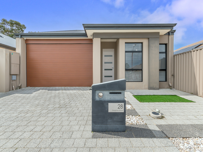 Listing image for 28 Garganey Grove, Southern River  WA  6110