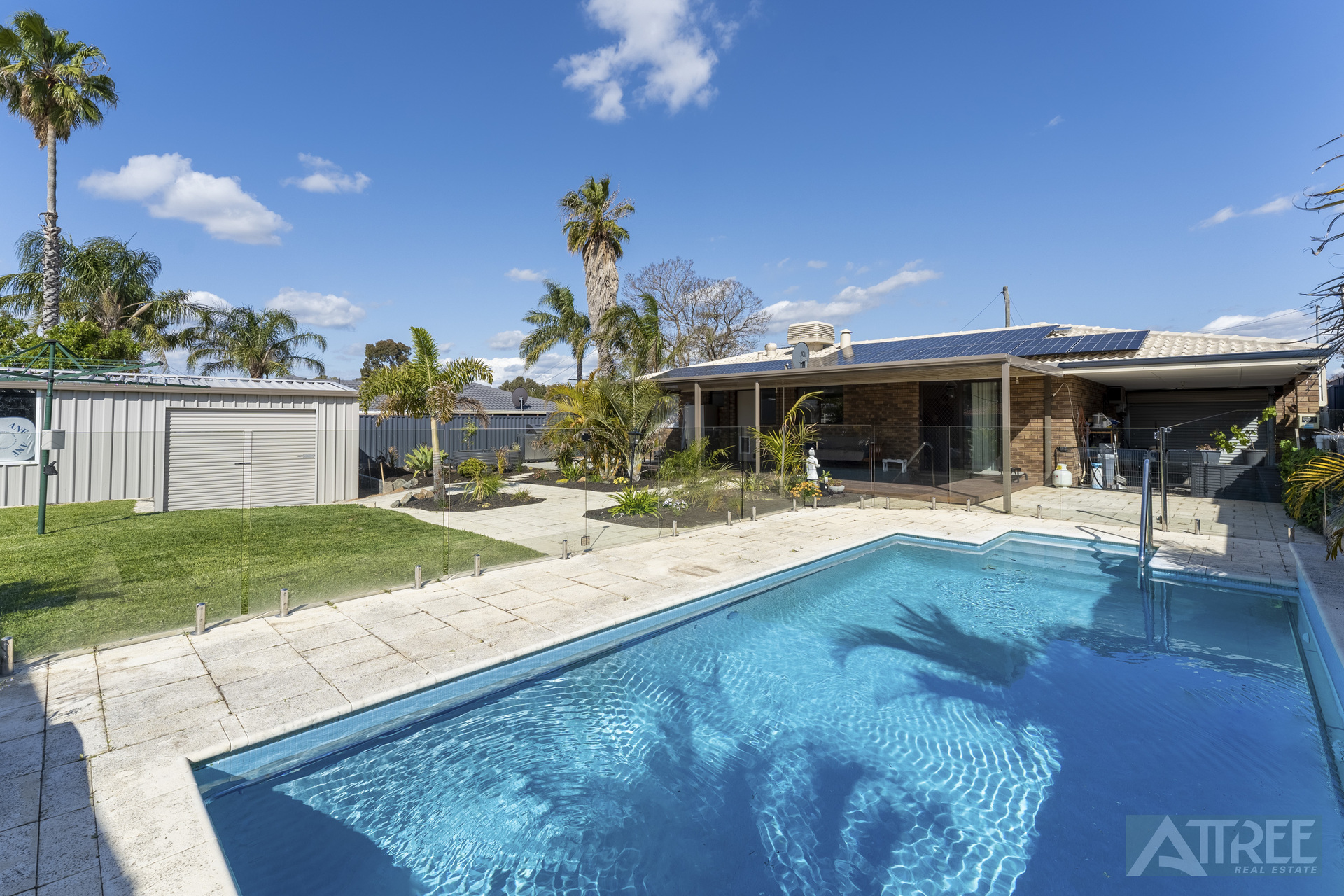 Listing image for 61 Murchison Way, Gosnells  WA  6110