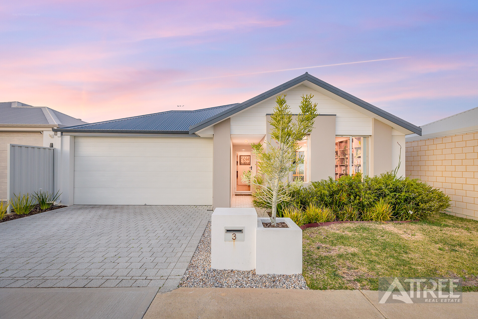 Listing image for 3 Sorrento Road, Piara Waters  WA  6112