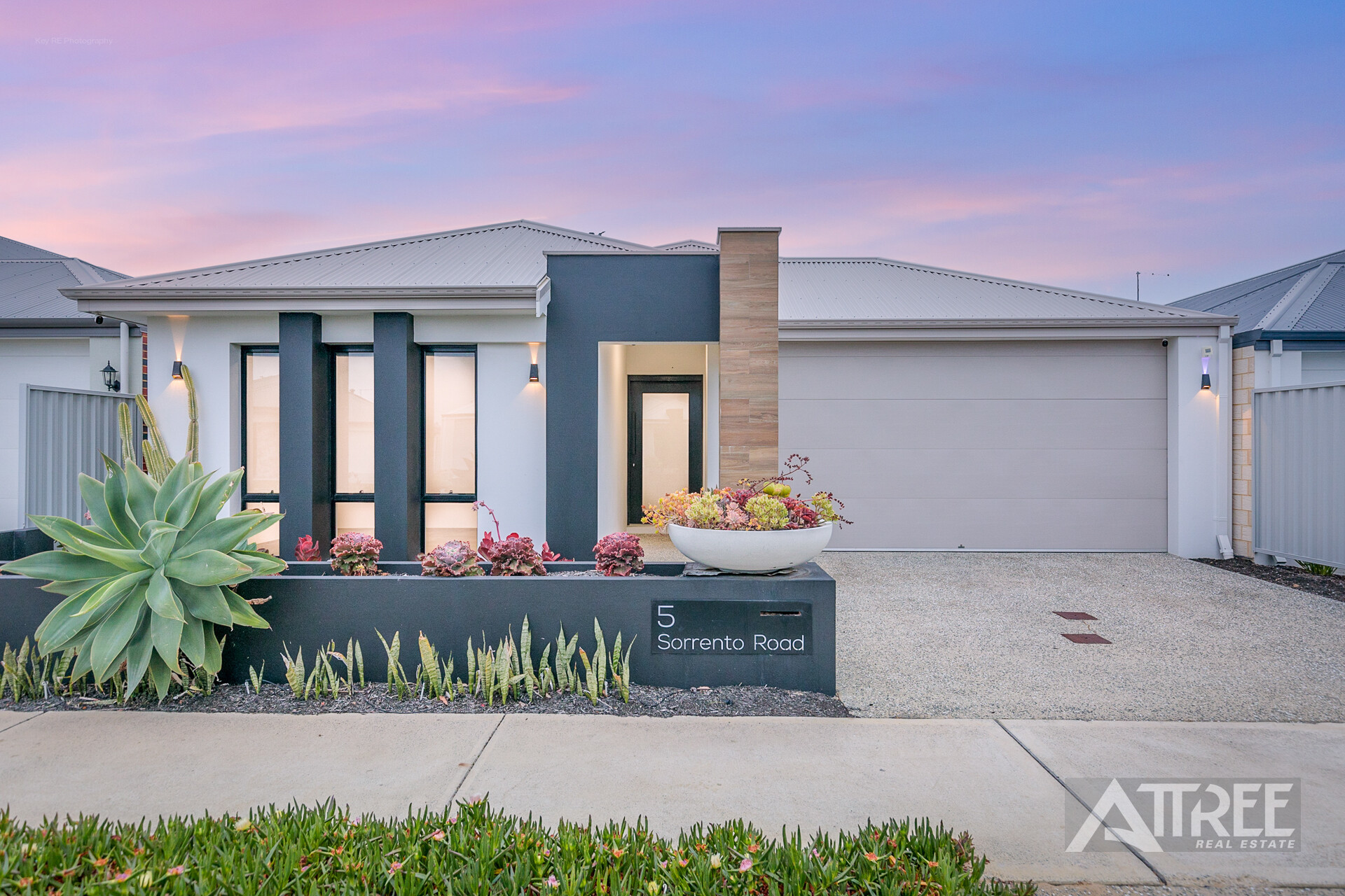 Listing image for 5 Sorrento Road, Piara Waters  WA  6112