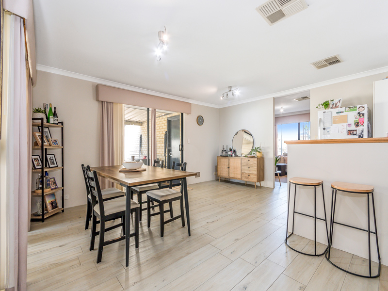 Listing image for 31 Morolo Street, Seville Grove  WA  6112