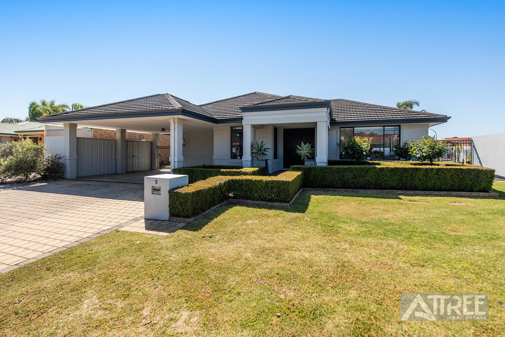 5 Morton Loop, Canning Vale WA 6155