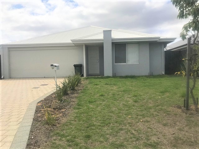 Listing image for 39 Mercury Terrace, Byford  WA  6122