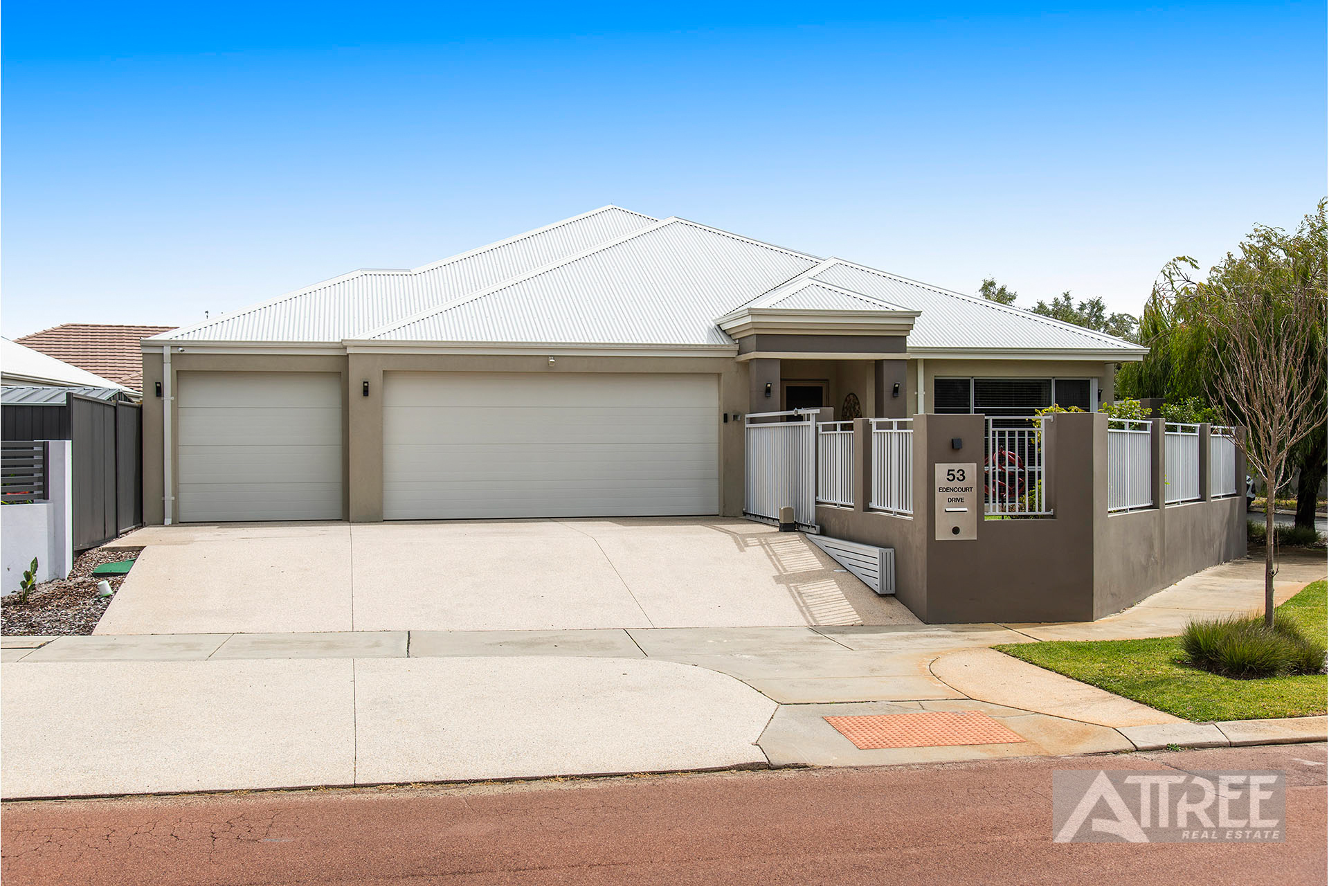 Listing image for 53 Edencourt Drive, Southern River  WA  6110