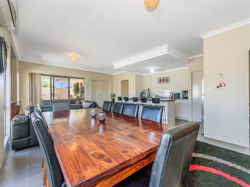 Listing image for 1 Abbotsdale Way, Southern River  WA  6110