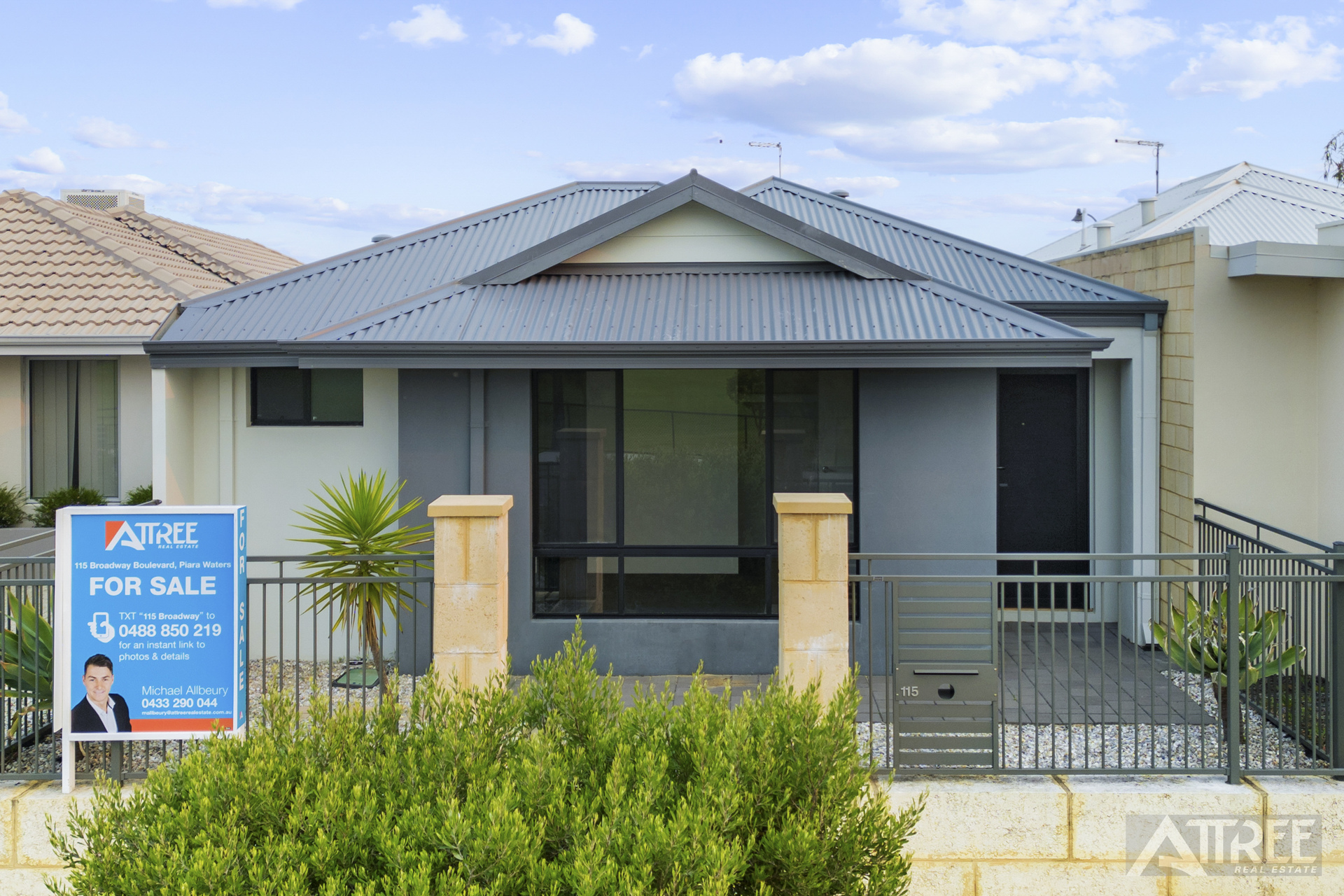 Listing image for 115 Broadway Boulevard, Piara Waters  WA  6112