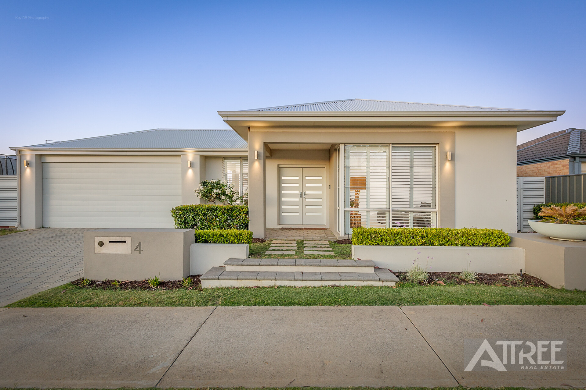 Listing image for 4 Albavale Road, Piara Waters  WA  6112