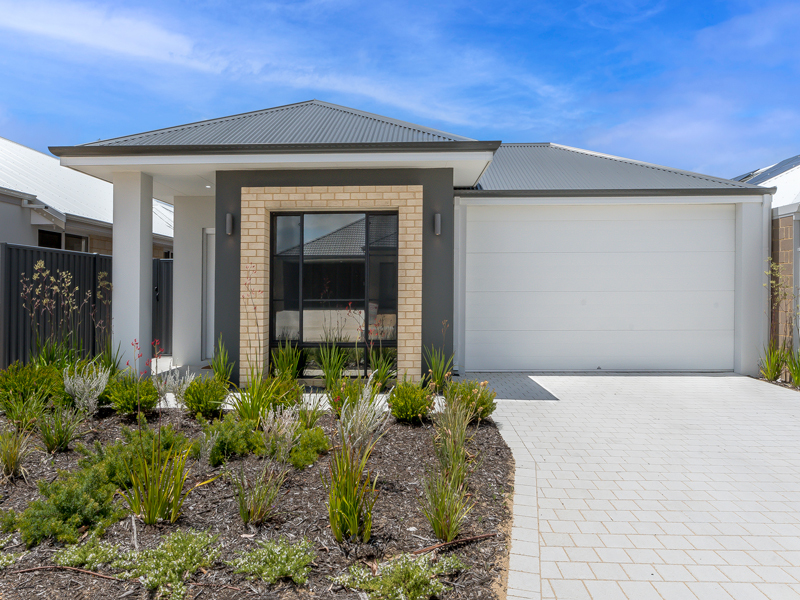 Listing image for 13 Drafthorse Approach, Forrestdale  WA  6112