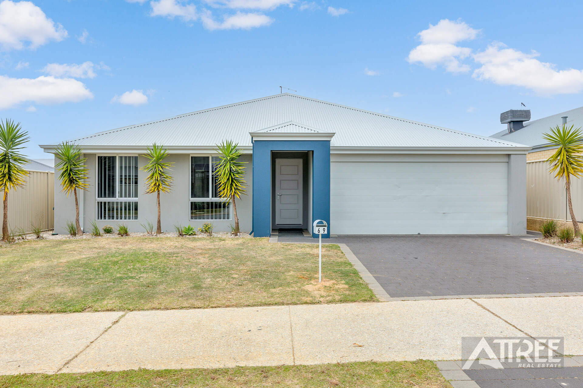 69 Adelong Avenue, Golden Bay WA 6174