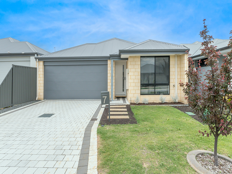 7 Kieley Street, Hilbert WA 6112