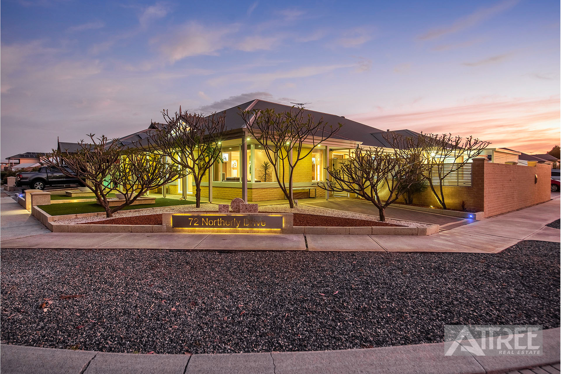 Listing image for 72 Northerly Drive, Harrisdale  WA  6112