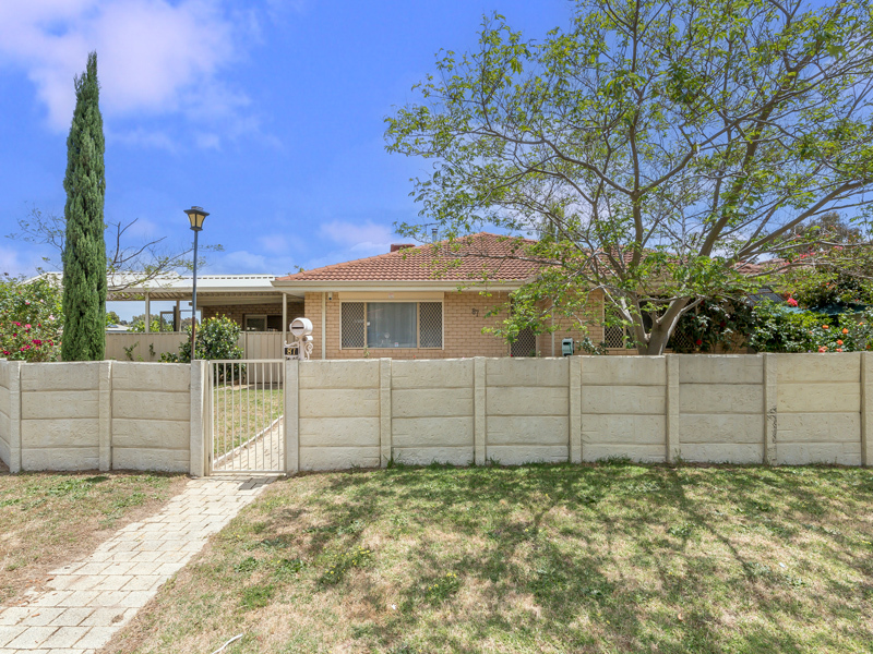 87 Tijuana Road, Brookdale WA 6112