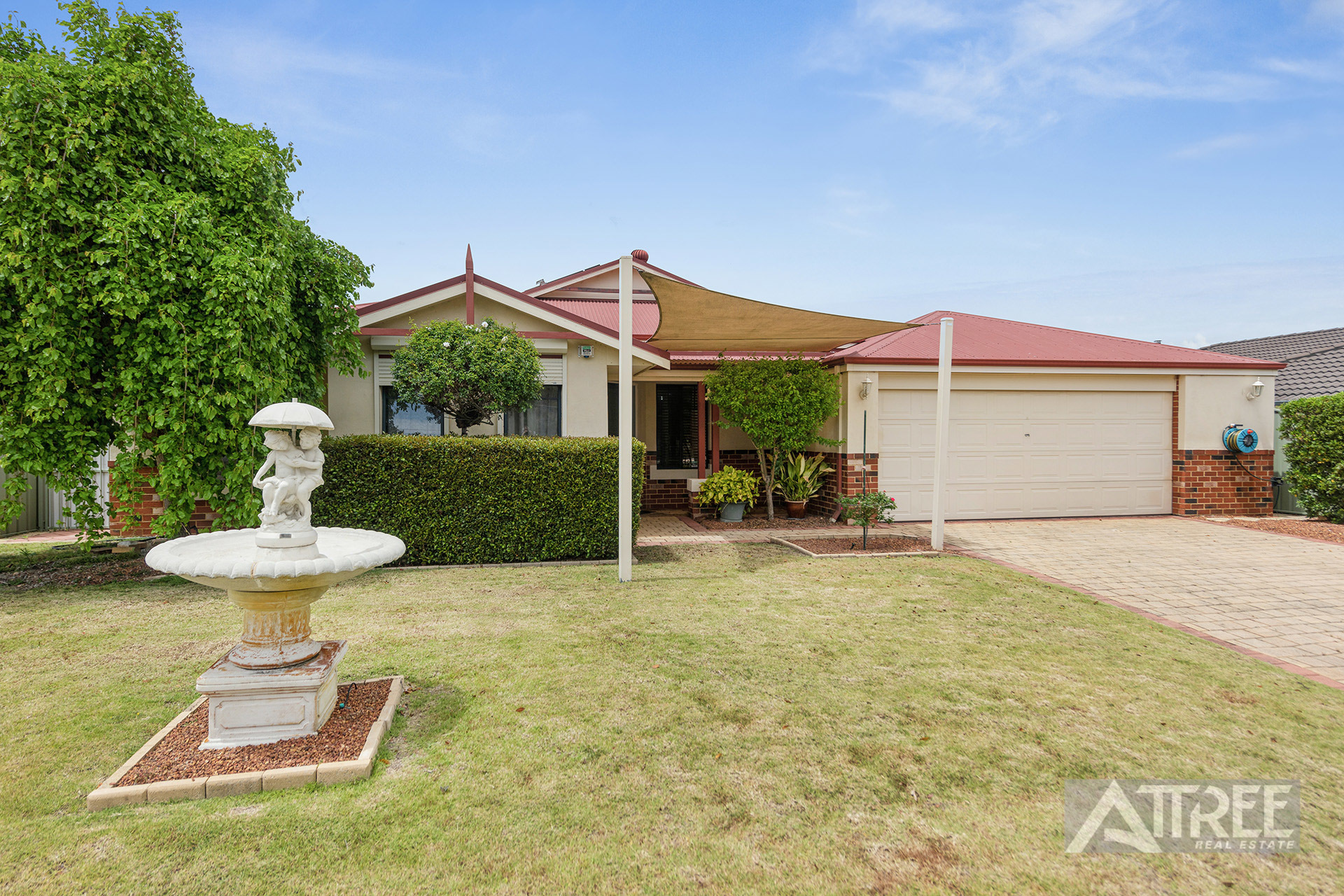 4 Longstaff Loop, Southern River WA 6110
