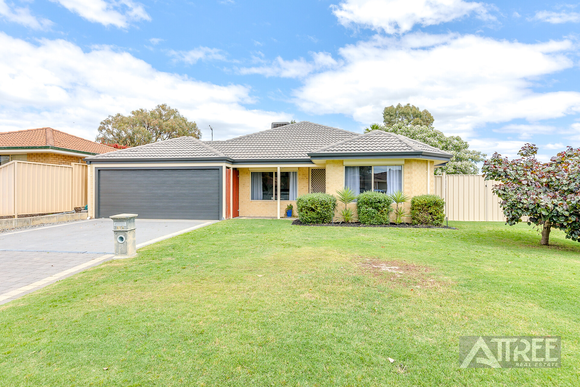 Listing image for 81a Powell Crescent, Brookdale  WA  6112