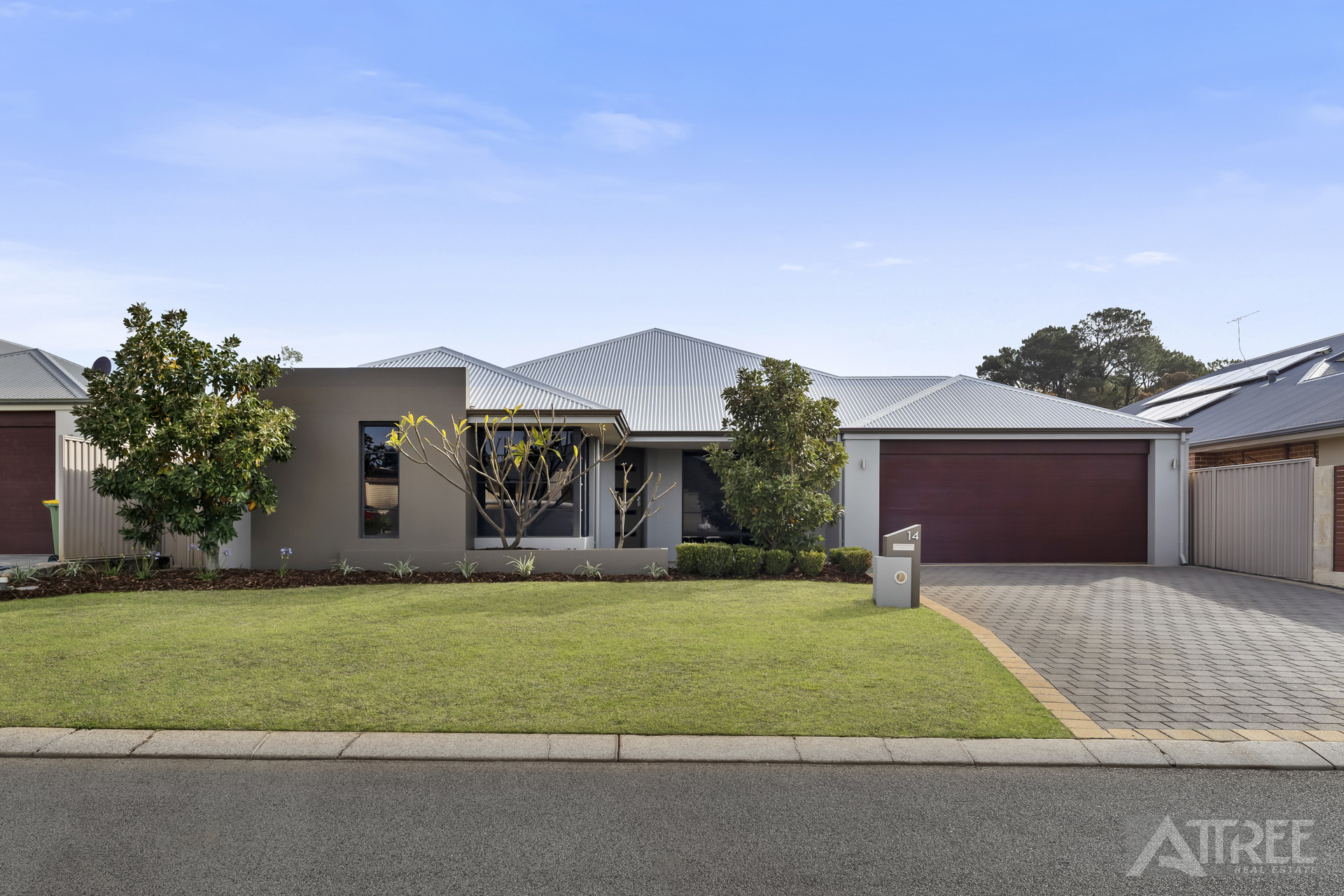 Listing image for 14 Randwick Bend, Harrisdale  WA  6112