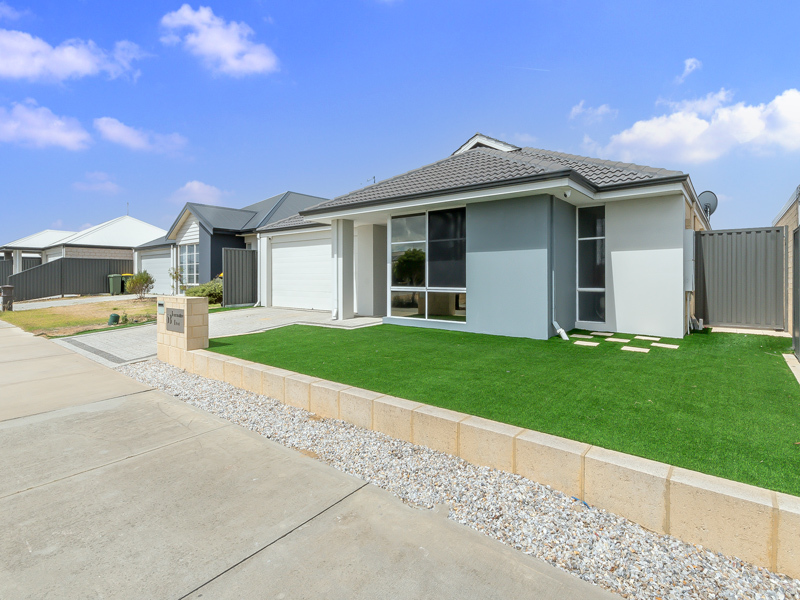 Listing image for 53 Tourmaline Boulevard, Byford  WA  6122