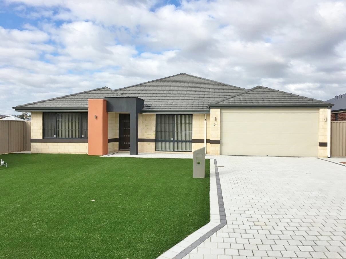 Listing image for 21 McLaren Avenue, Beeliar  WA  6164