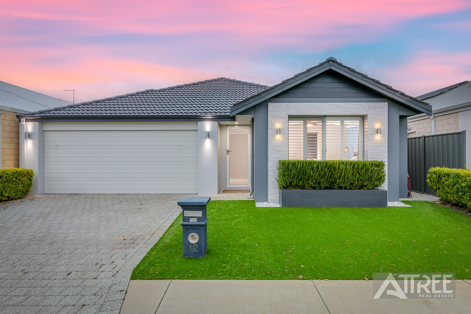 Listing image for 12 Hickman Drive, Piara Waters  WA  6112