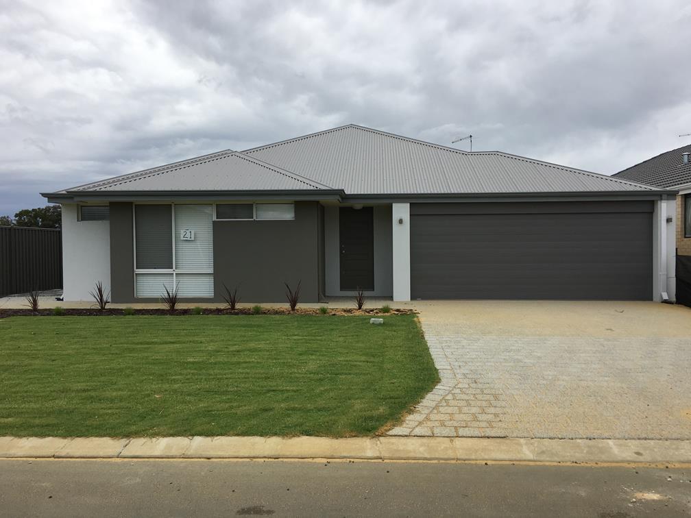 Listing image for 21 Bright Street, Haynes  WA  6112