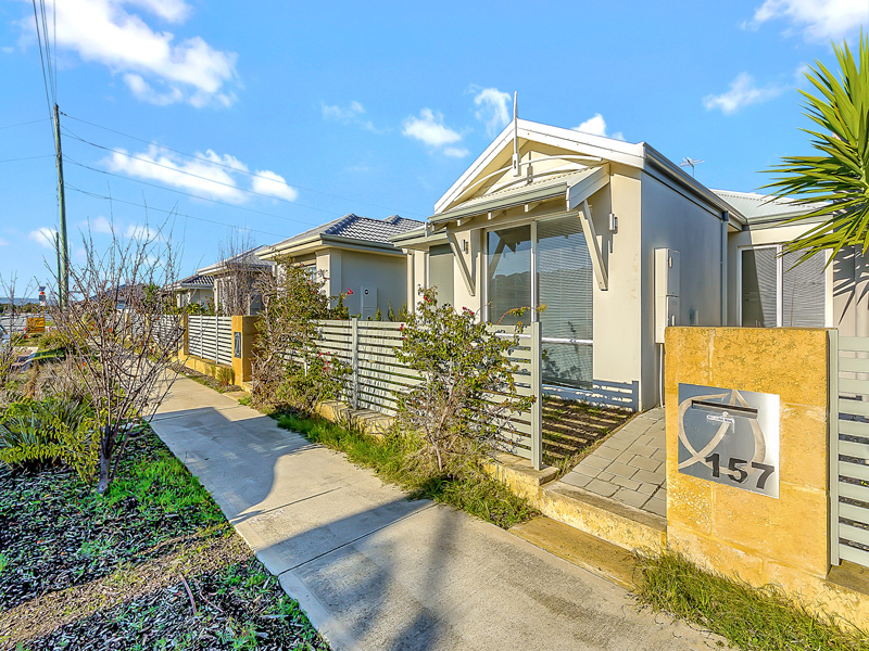 157 Keane Road, Harrisdale WA 6112