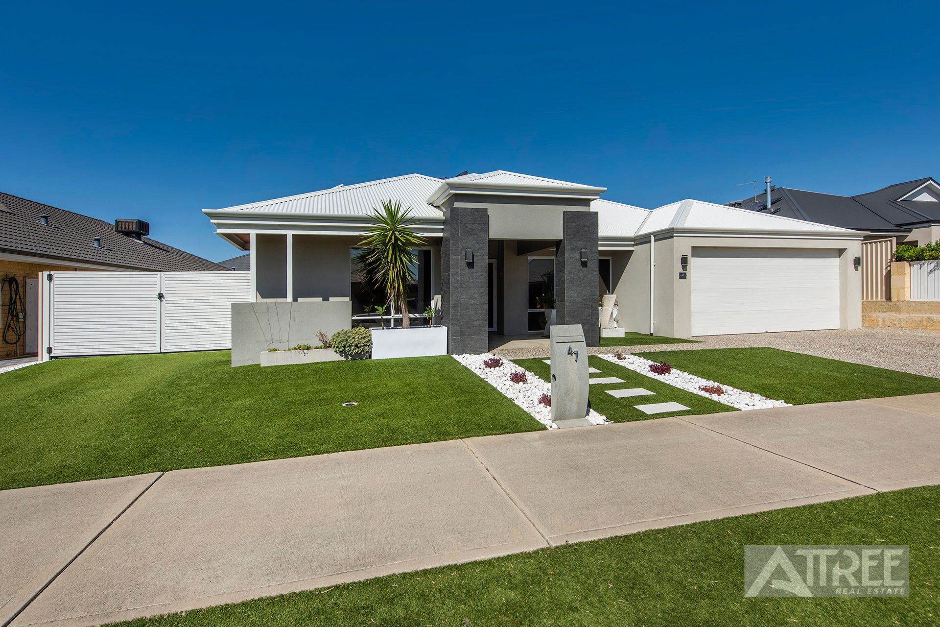 Listing image for 47 Portman Parade, Baldivis  WA  6171