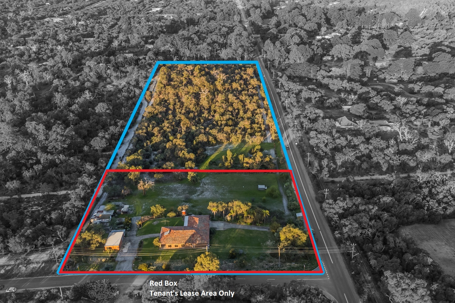 6 Born Road, Casuarina WA 6167