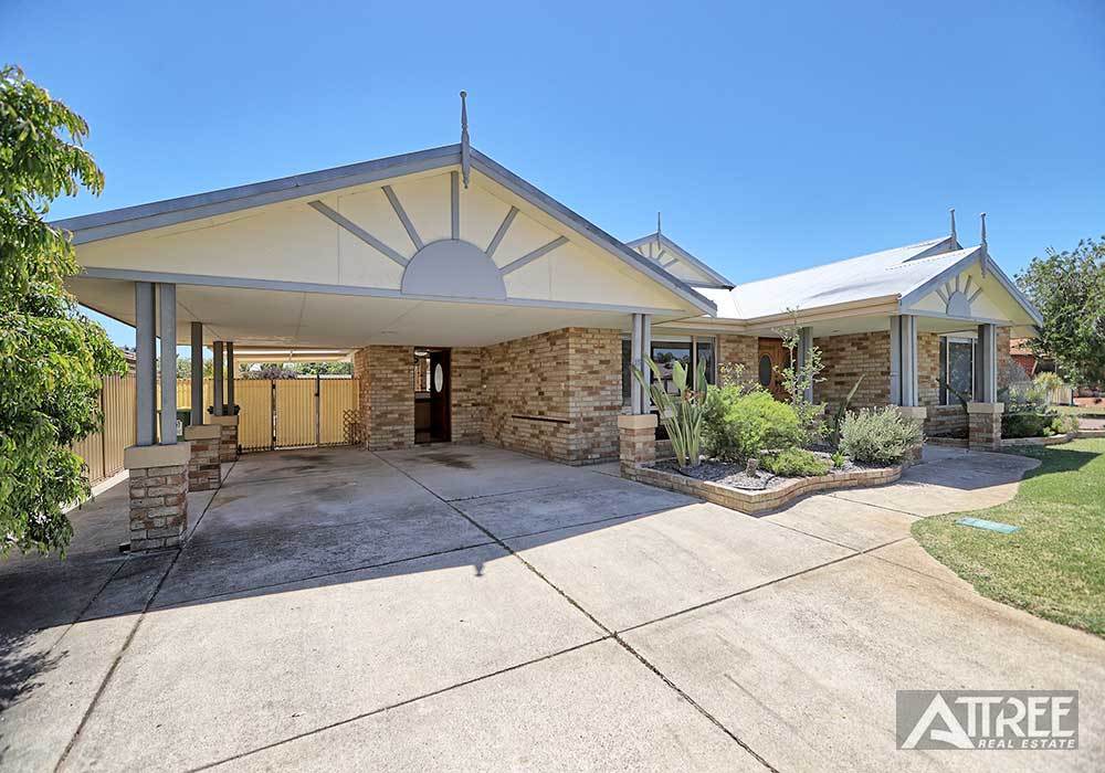 Listing image for 15 Liata Court, Thornlie  WA  6108