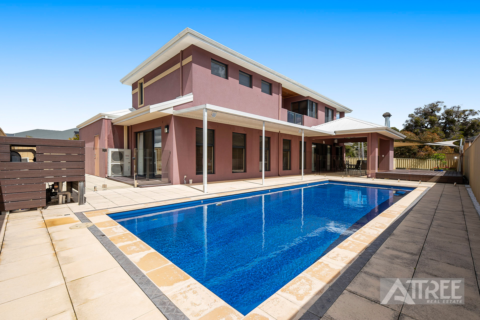 17 Baillon Pass, Harrisdale WA 6112