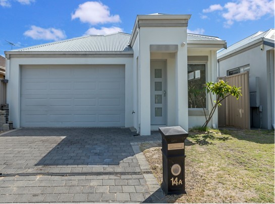 Listing image for 14A Northerly Drive, Harrisdale  WA  6112