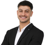 Wade Kanawati Headshot