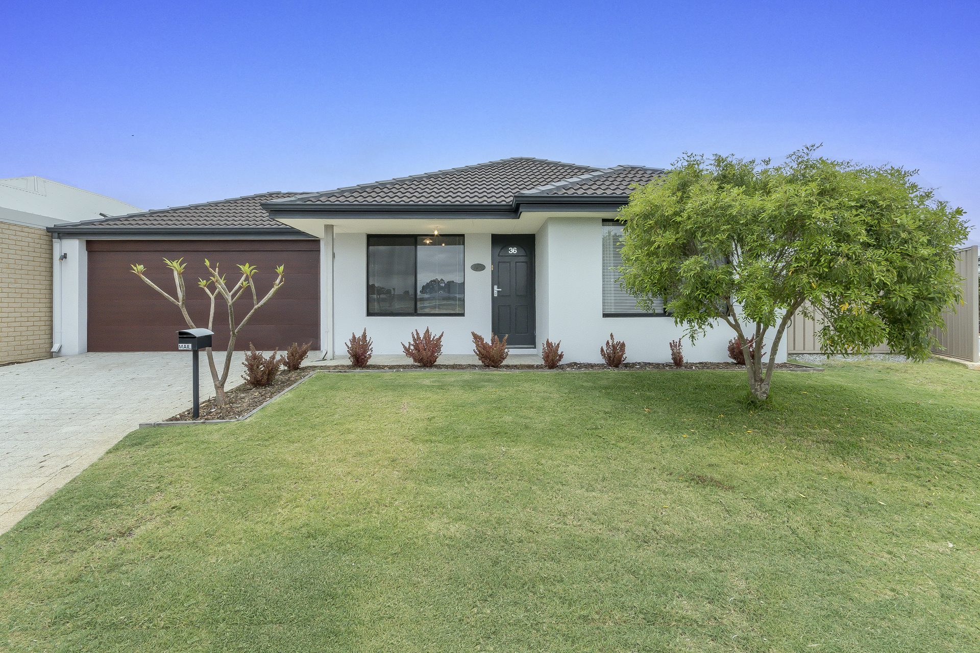 36 Minnie Grove, Hilbert WA 6112