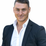 Michael Allbeury Headshot