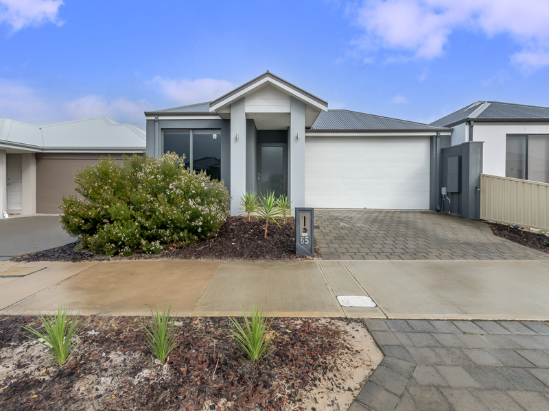 65 Sorbonne Turn, Aubin Grove WA 6164