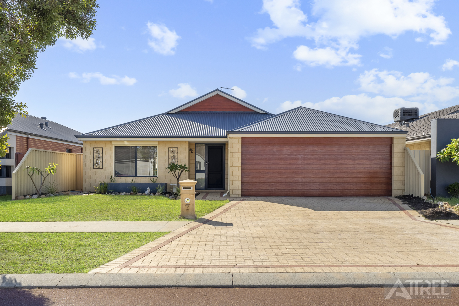 7 Lapwing Approach, Harrisdale WA 6112