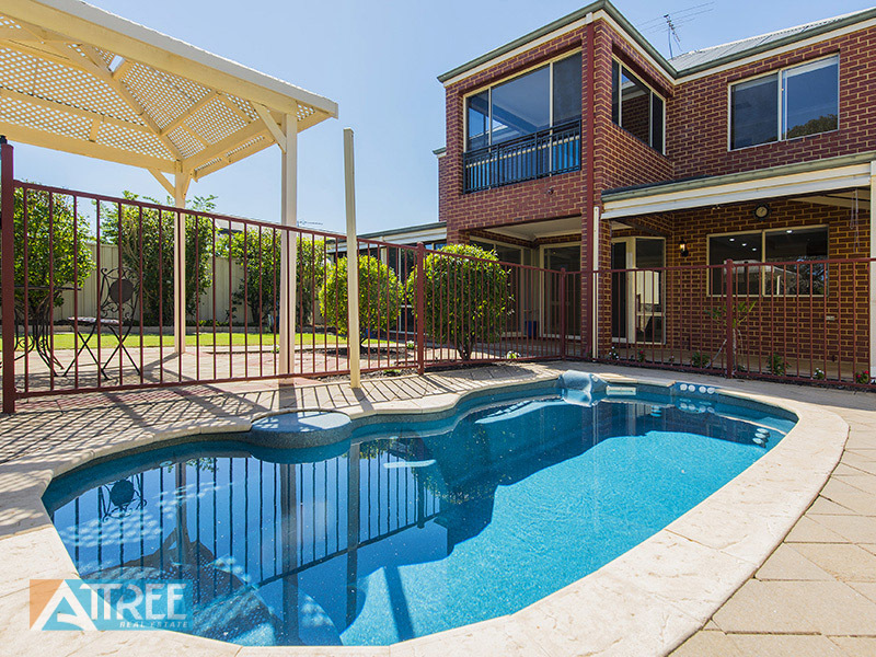 Listing image for 27 Rufford Lane, Canning Vale  WA  6155