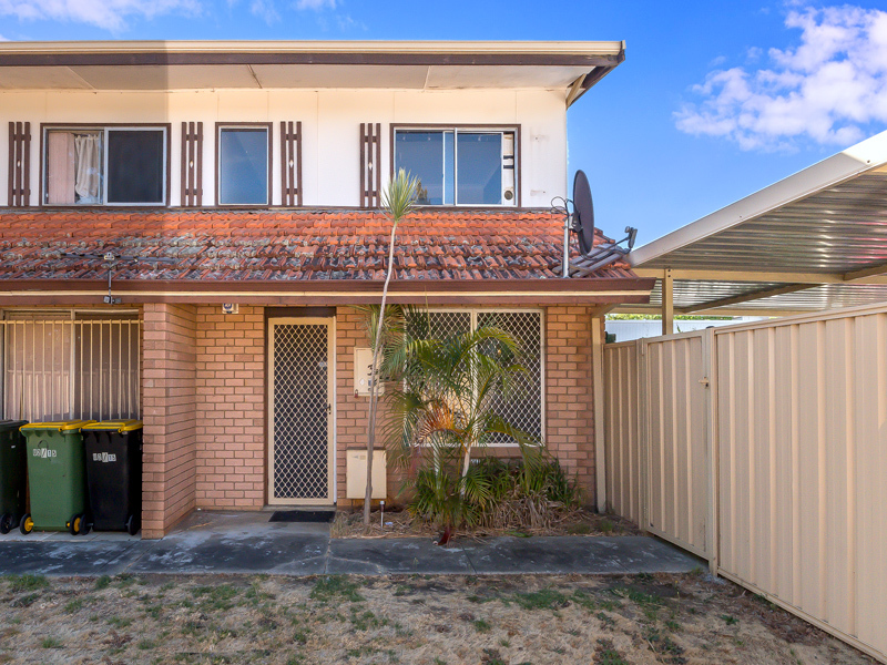 Listing image for 3/15 Sexty Street, Armadale  WA  6112