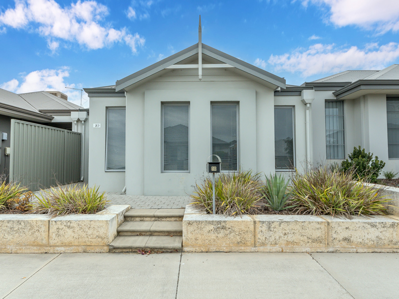 10 Wolfson Way, Piara Waters WA 6112
