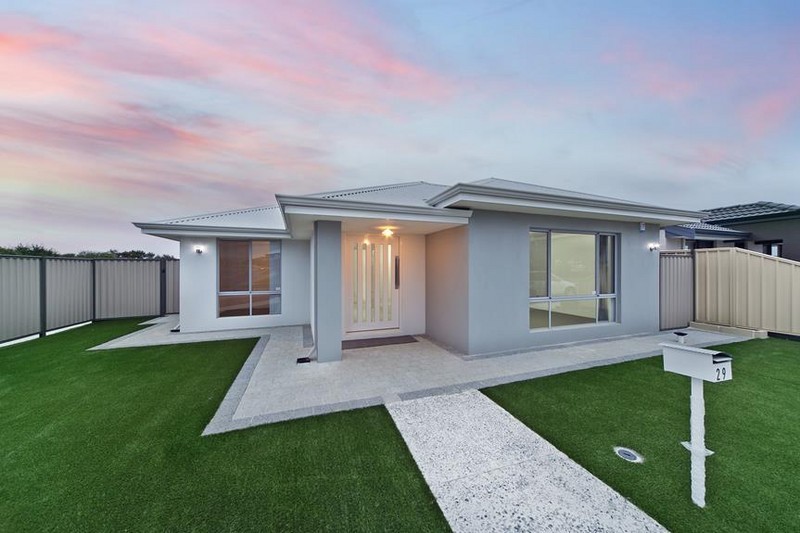 Listing image for 29 Dortmund Gardens, Piara Waters  WA  6112
