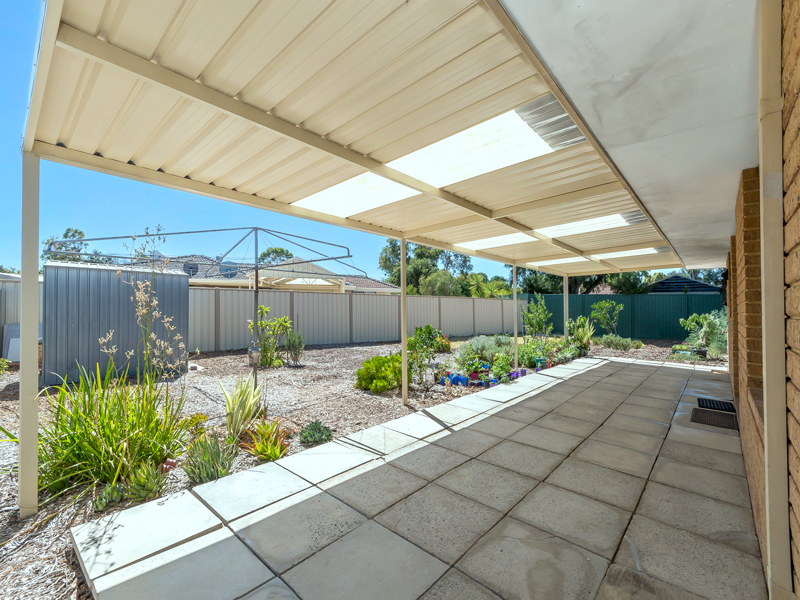 Listing image for 4 Durack Crescent, Gosnells  WA  6110