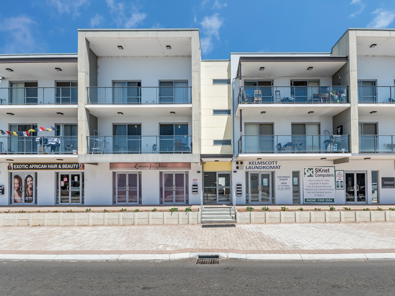 Listing image for 12/12 Davis Road, Kelmscott  WA  6111