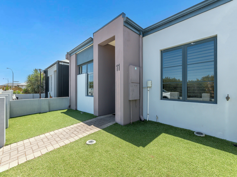 Listing image for 11 Pegus Way, Piara Waters  WA  6112