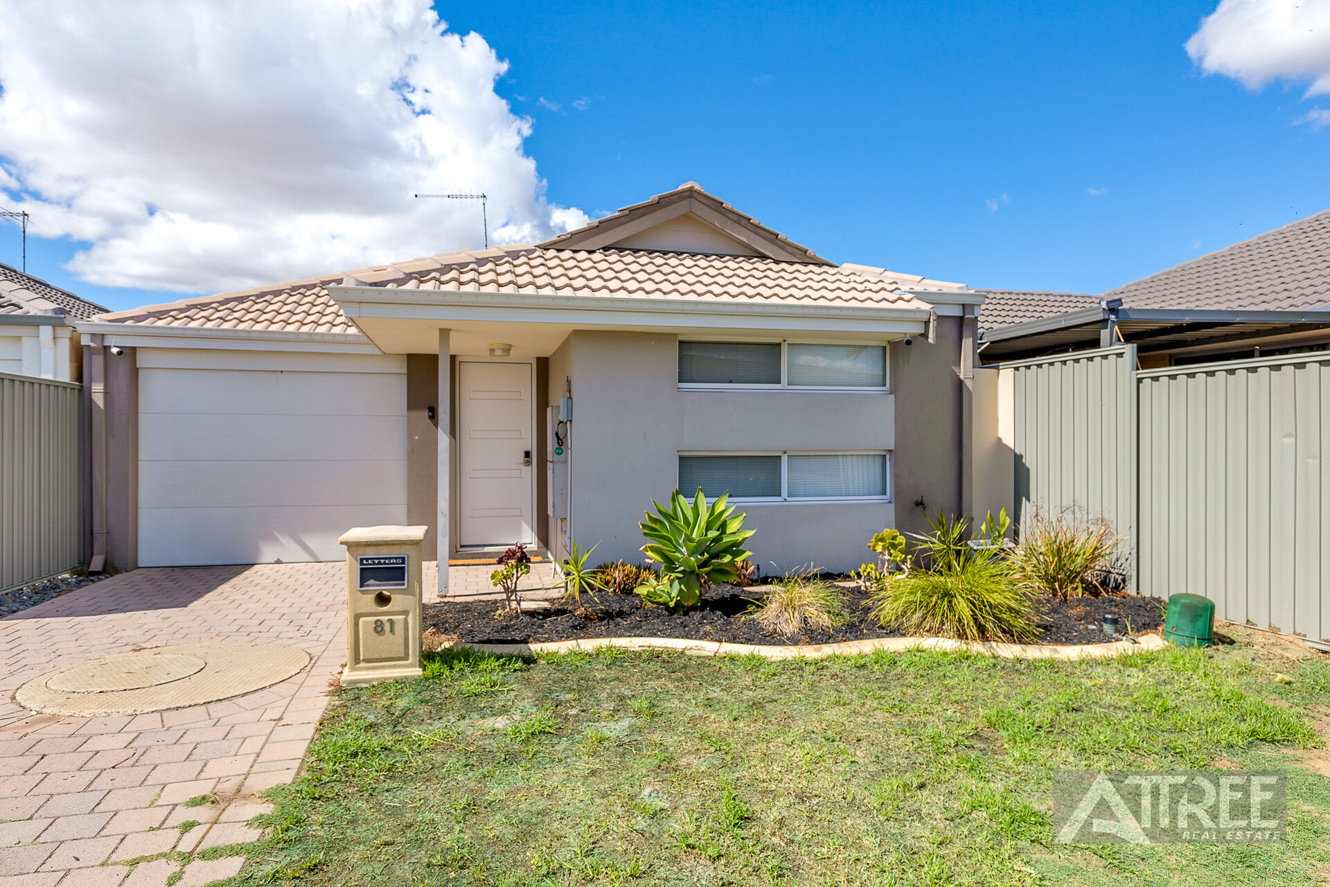 81 Exchange Avenue, Harrisdale WA 6112