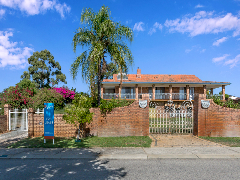 6 Buvelot Turn, Southern River WA 6110