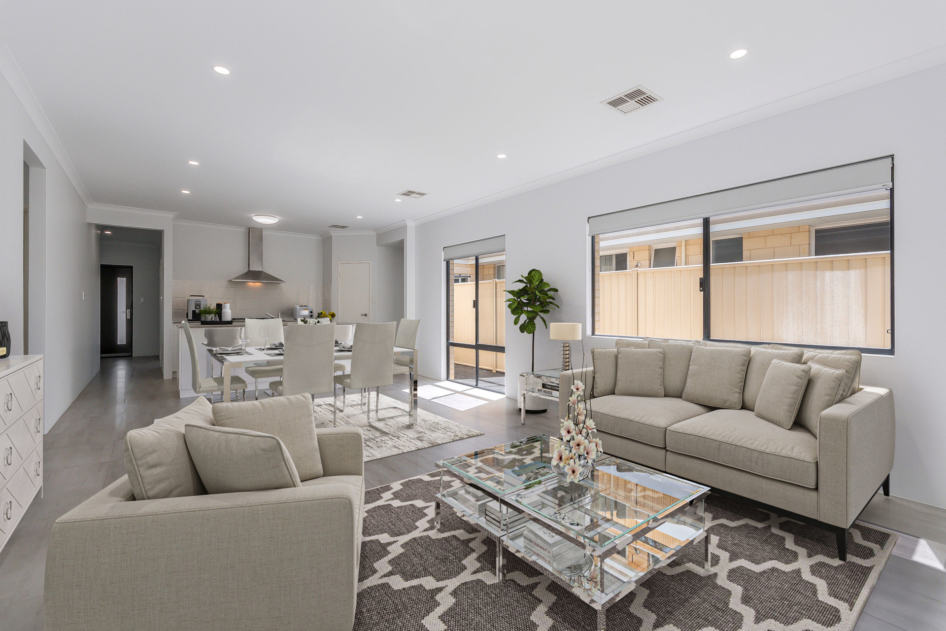 12 Calidris Crescent, Harrisdale WA 6112