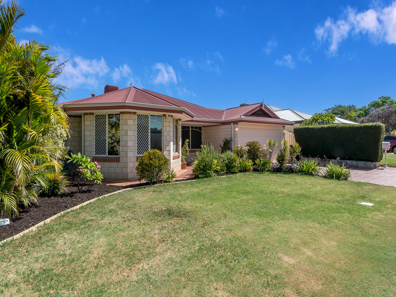 Listing image for 6 Pulford Close, Huntingdale  WA  6110