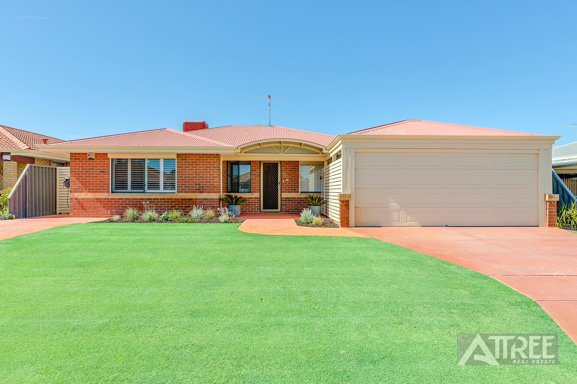 22 Blakemore Retreat, Huntingdale WA 6110
