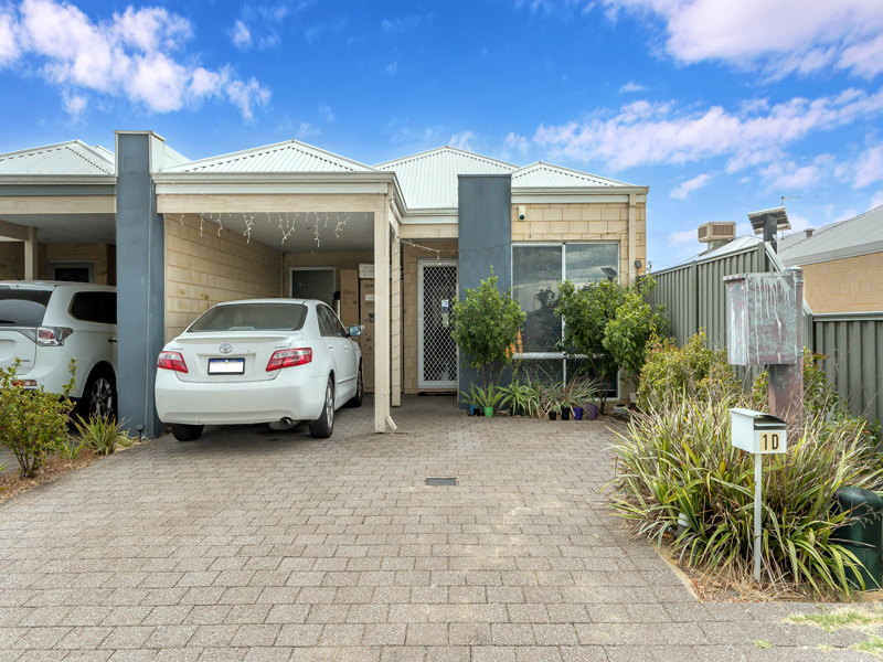 1D Basalt Road, Harrisdale WA 6112