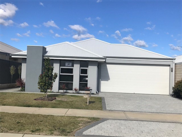 9 Rothery Loop, Piara Waters WA 6112