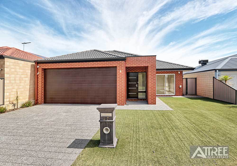 27 Elkhorn Avenue, Southern River WA 6110