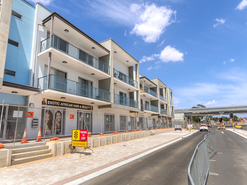 12/12 Davis Road, Kelmscott WA 6111